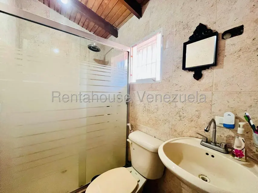 Townhouse (1 Nivel) en Venta en El Limon, Aragua - 30