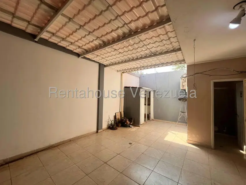 Townhouse (1 Nivel) en Venta en El Limon, Aragua - 31