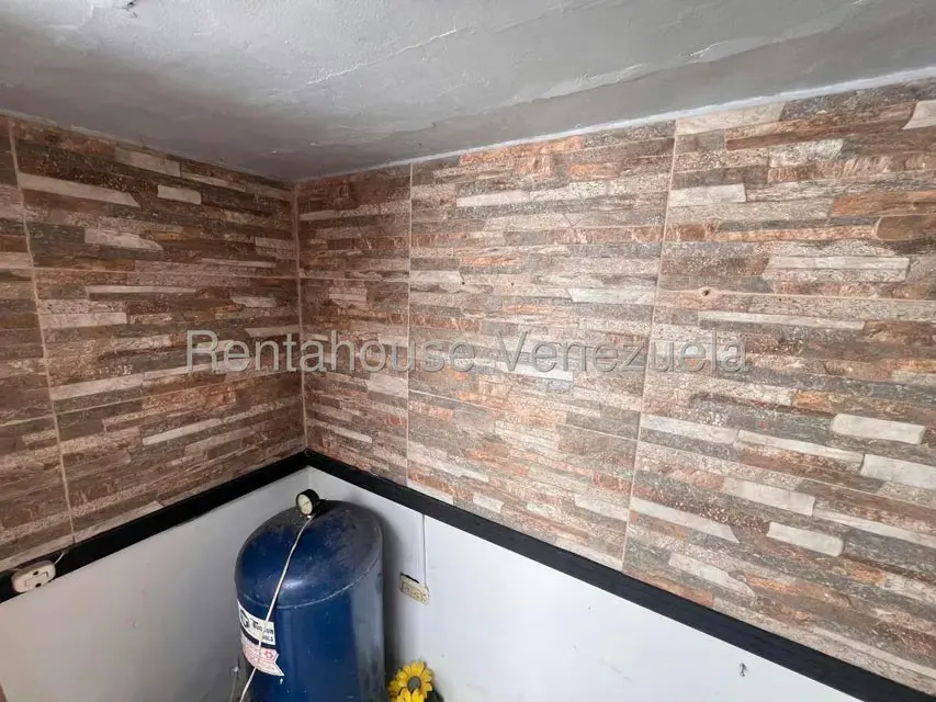 Townhouse (1 Nivel) en Venta en El Limon, Aragua - 36