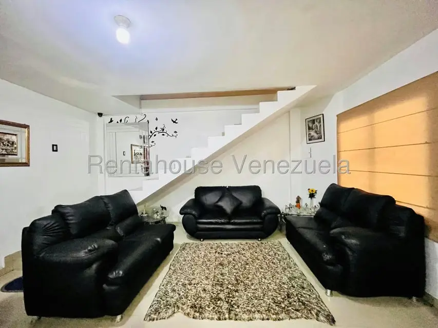 Townhouse (1 Nivel) en Venta en El Limon, Aragua - 5