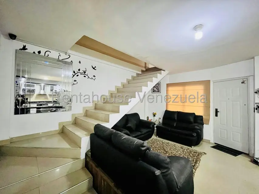Townhouse (1 Nivel) en Venta en El Limon, Aragua - 6