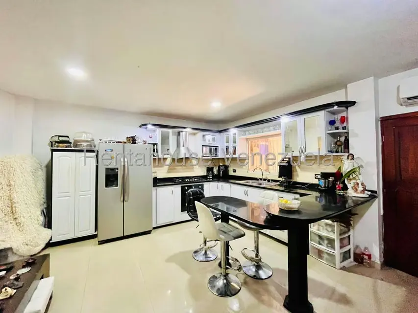Townhouse (1 Nivel) en Venta en El Limon, Aragua - 7