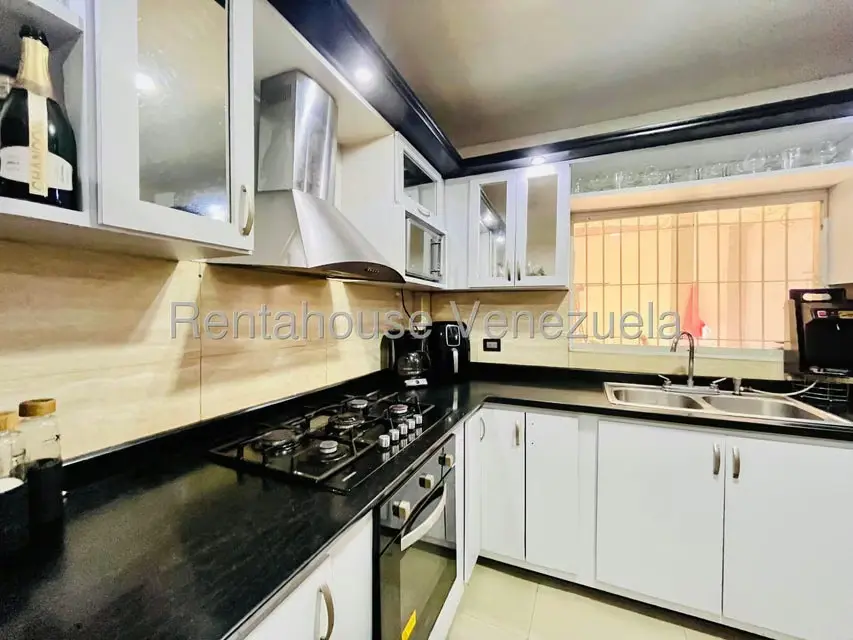 Townhouse (1 Nivel) en Venta en El Limon, Aragua - 10