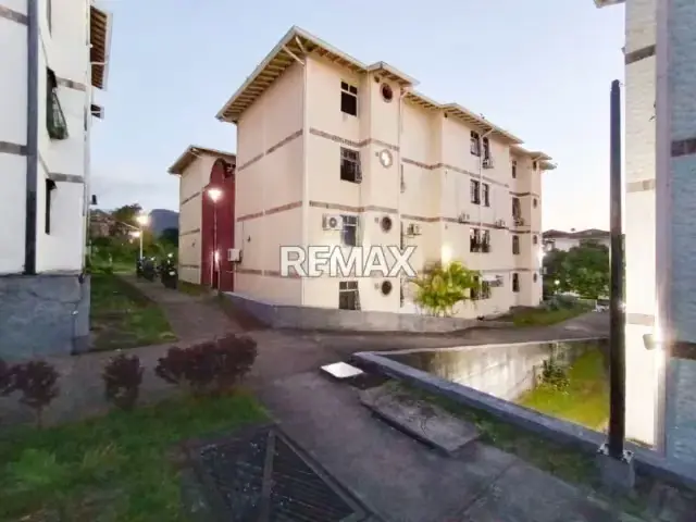 VENTA APARTAMENTO CUMBRES ANDINAS