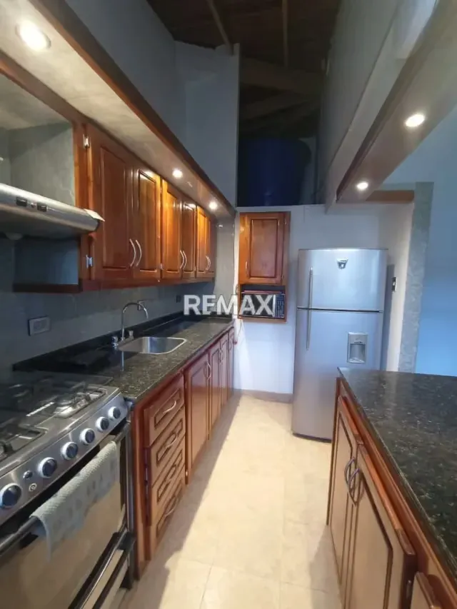 VENTA APARTAMENTO CUMBRES ANDINAS - 3