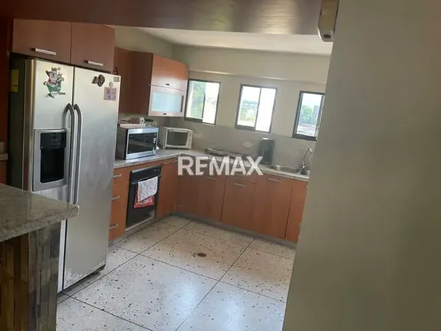 Apartamento en Venta | Residencias El Marquéz, Este de Barquisimeto (116 m²) - 2