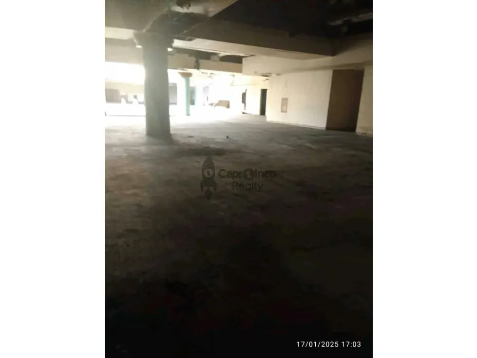 Se Vende o se Alquila Galpón o local comercial San Diego - 9