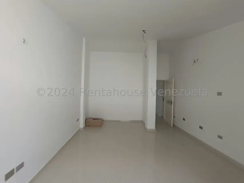 Casa (Duplex) en Venta en El Castaño (Zona Privada), Aragua - 16