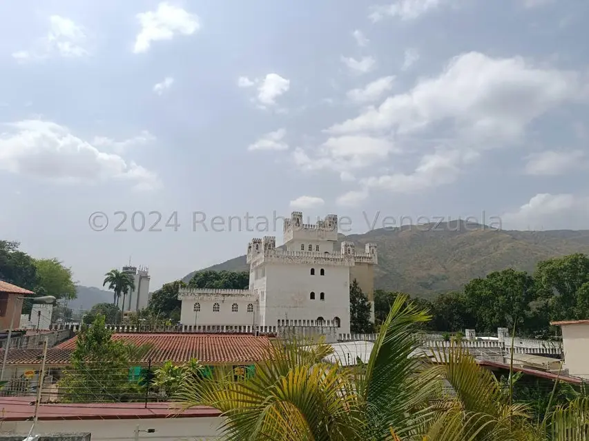 Casa (Duplex) en Venta en El Castaño (Zona Privada), Aragua - 24