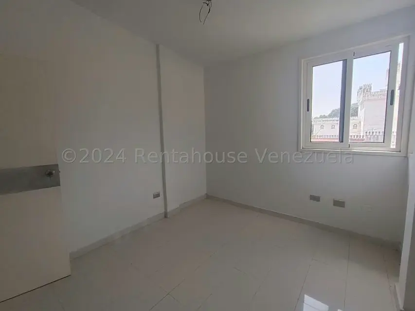 Casa (Duplex) en Venta en El Castaño (Zona Privada), Aragua - 27