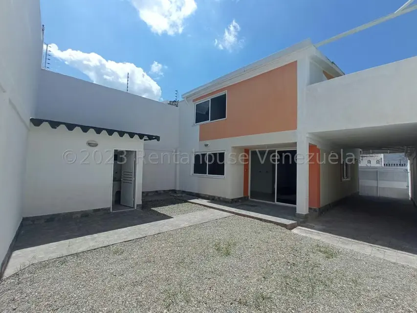 Casa (Duplex) en Venta en El Castaño (Zona Privada), Aragua - 36