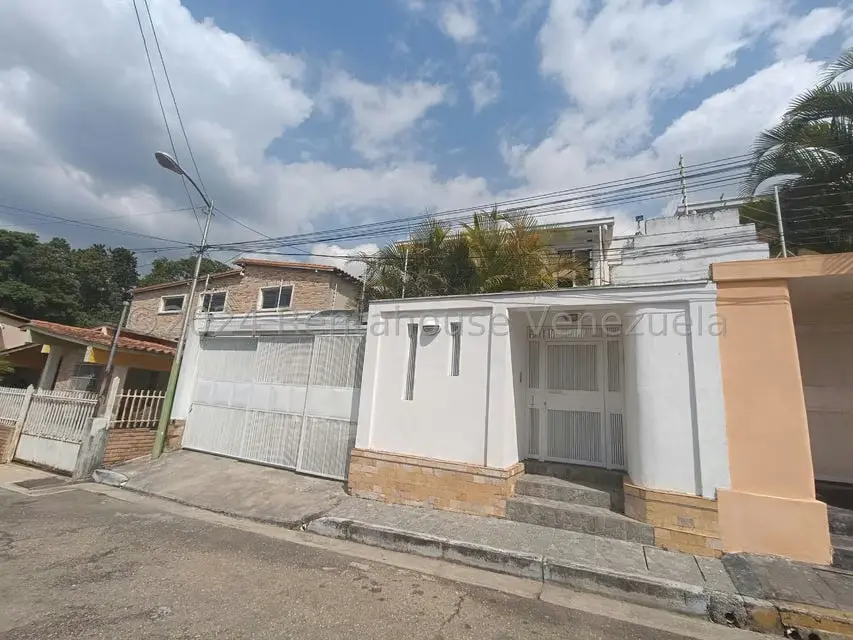 Casa (Duplex) en Venta en El Castaño (Zona Privada), Aragua - 46