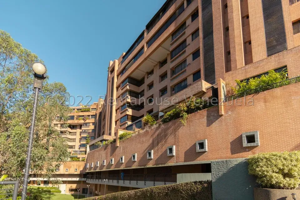 Apartamento (Duplex) en Venta en La Tahona, Distrito Metropolitano