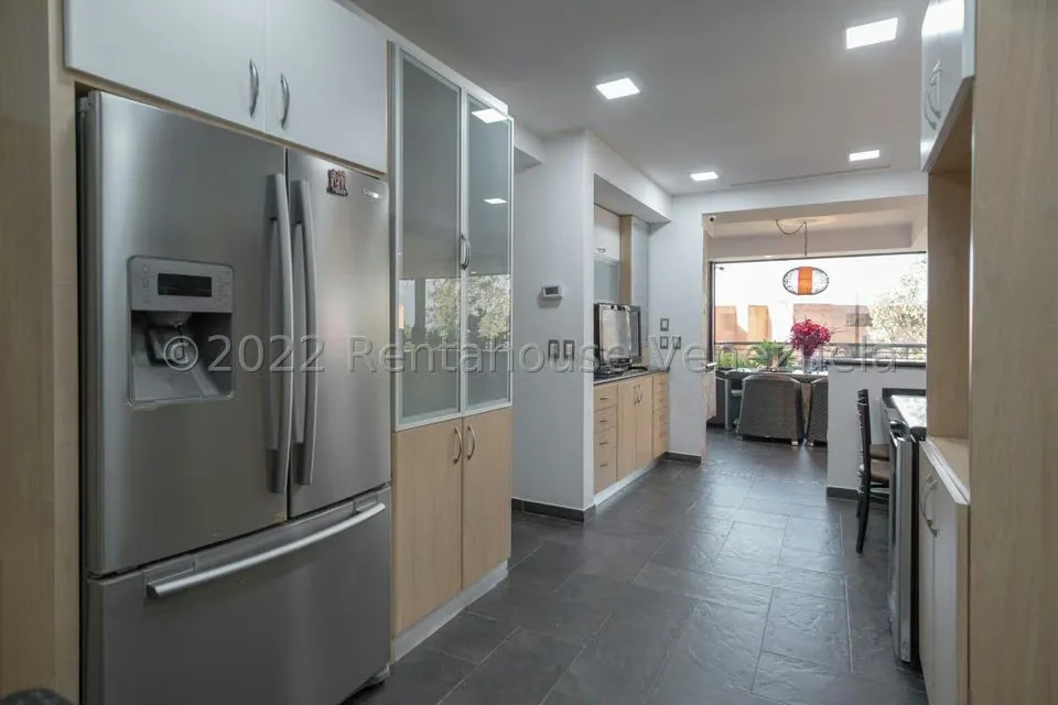 Apartamento (Duplex) en Venta en La Tahona, Distrito Metropolitano - 14