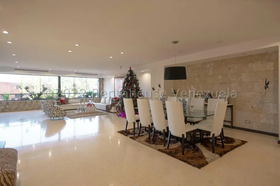 Apartamento (Duplex) en Venta en La Tahona, Distrito Metropolitano - 18