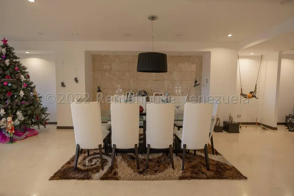 Apartamento (Duplex) en Venta en La Tahona, Distrito Metropolitano - 20