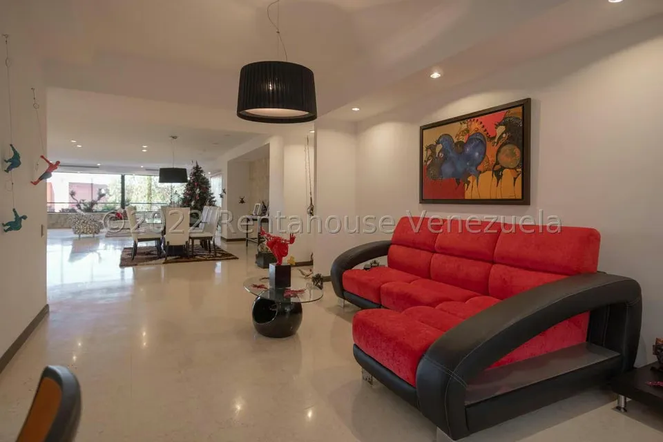 Apartamento (Duplex) en Venta en La Tahona, Distrito Metropolitano - 30