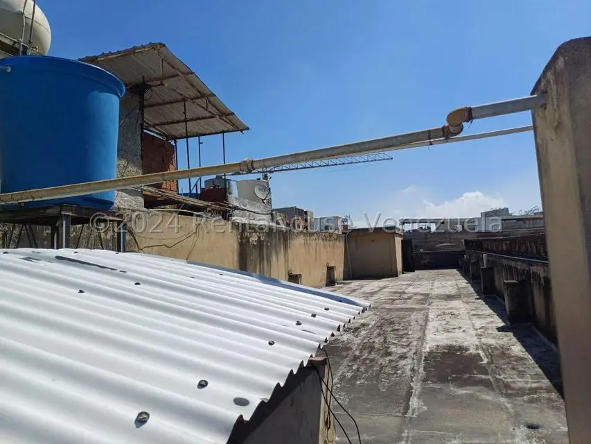Edificio en Venta en Catia, Distrito Metropolitano - 13