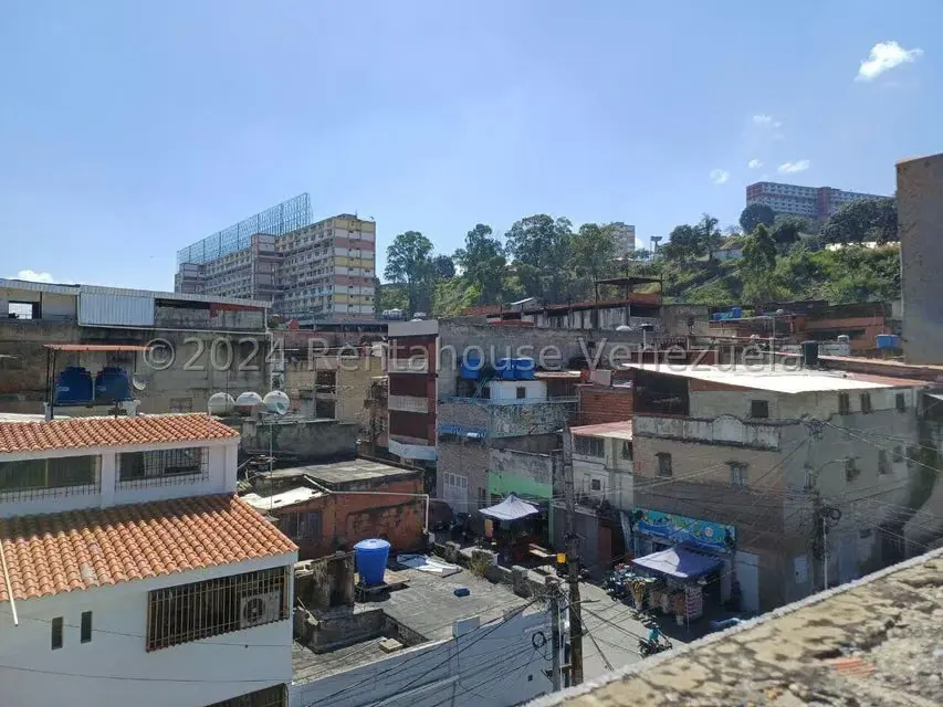 Edificio en Venta en Catia, Distrito Metropolitano - 14