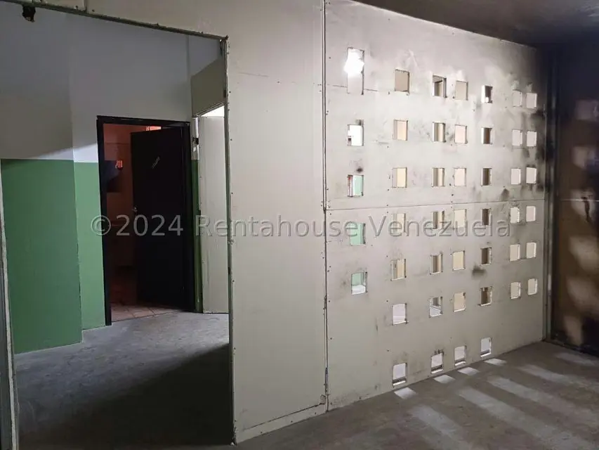 Edificio en Venta en Catia, Distrito Metropolitano - 17