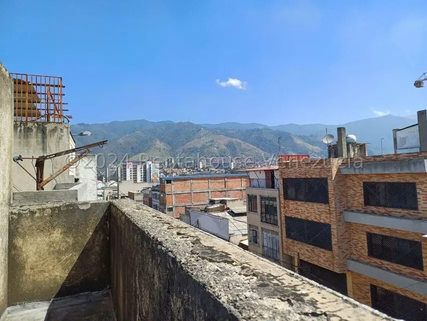 Edificio en Venta en Catia, Distrito Metropolitano - 20