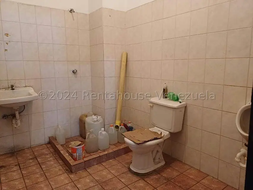 Edificio en Venta en Catia, Distrito Metropolitano - 21