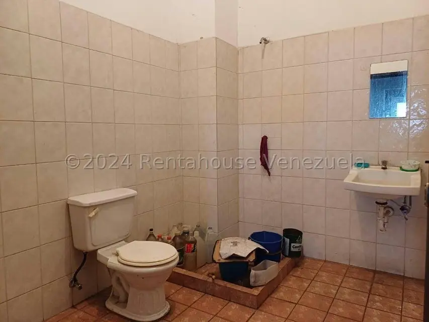 Edificio en Venta en Catia, Distrito Metropolitano - 22
