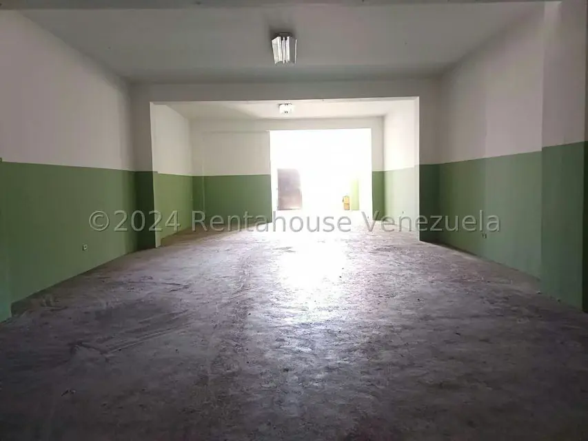 Edificio en Venta en Catia, Distrito Metropolitano - 4