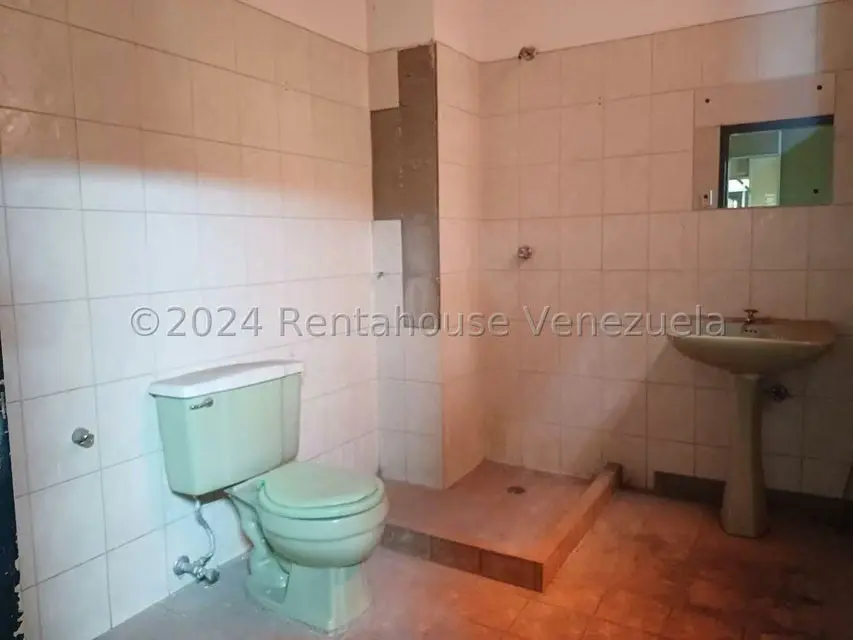 Edificio en Venta en Catia, Distrito Metropolitano - 6
