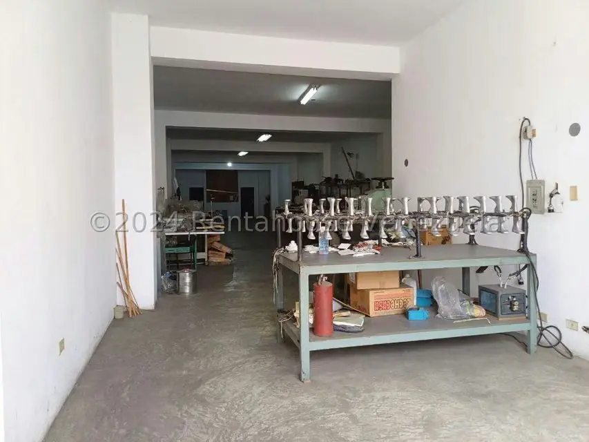 Edificio en Venta en Catia, Distrito Metropolitano - 8