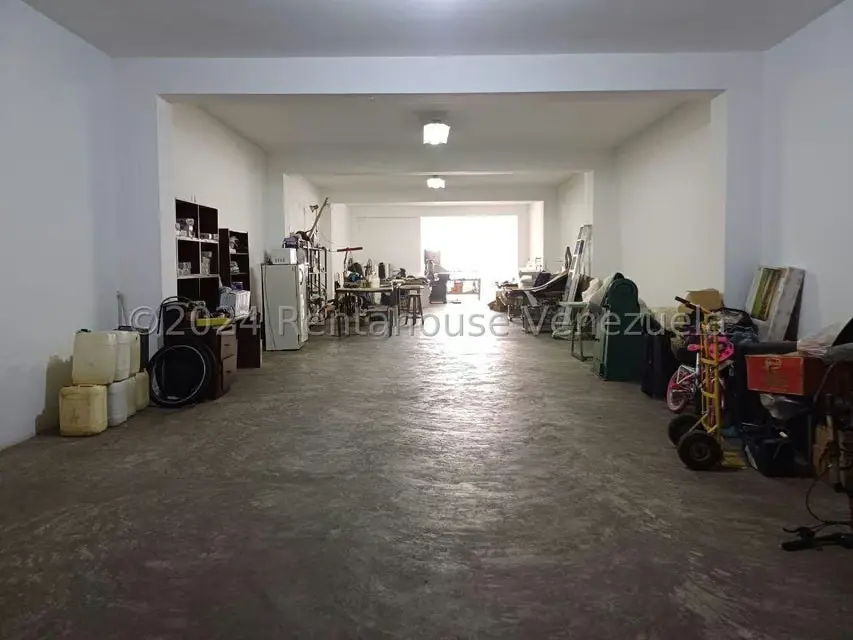 Edificio en Venta en Catia, Distrito Metropolitano - 9