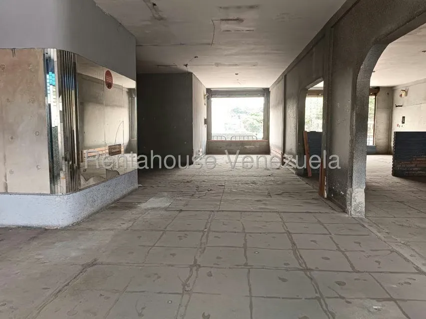 Local Comercial en Alquiler en El Tambor, Miranda - 7