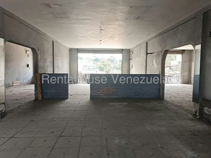 Local Comercial en Alquiler en El Tambor, Miranda - 8