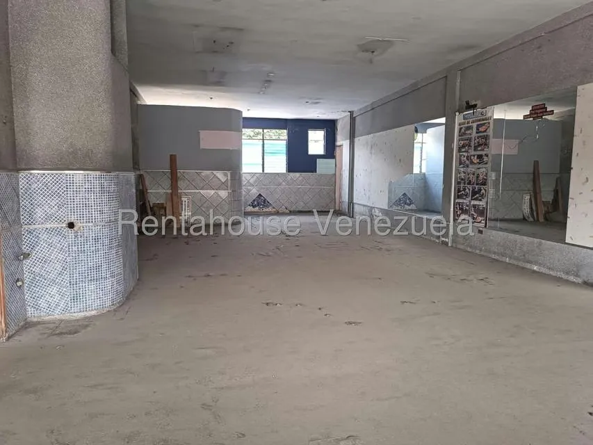 Local Comercial en Alquiler en El Tambor, Miranda - 10