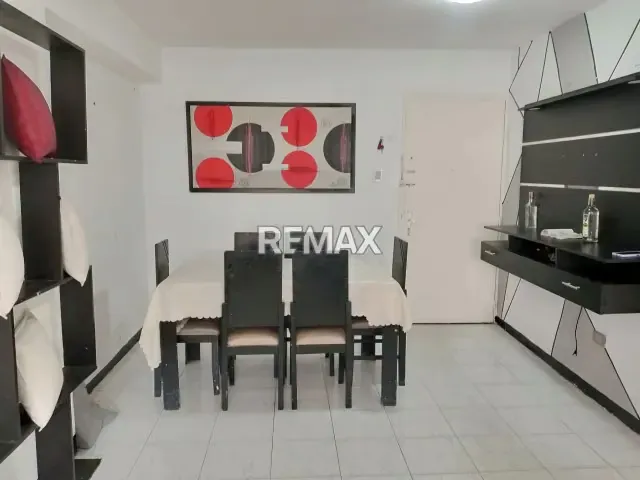 Apartamento Encantador y Comodidad Familiar La Candelaria Caracas