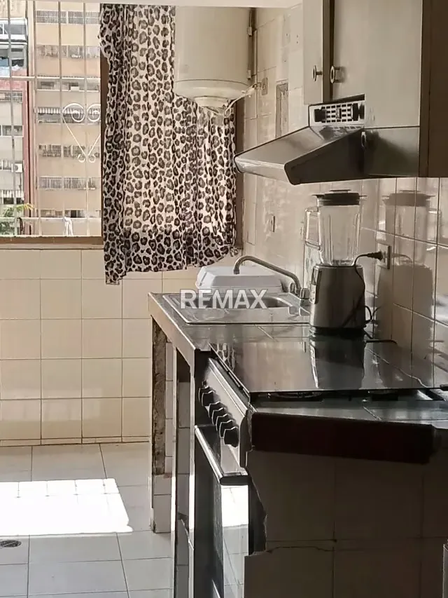 Apartamento Encantador y Comodidad Familiar La Candelaria Caracas - 13