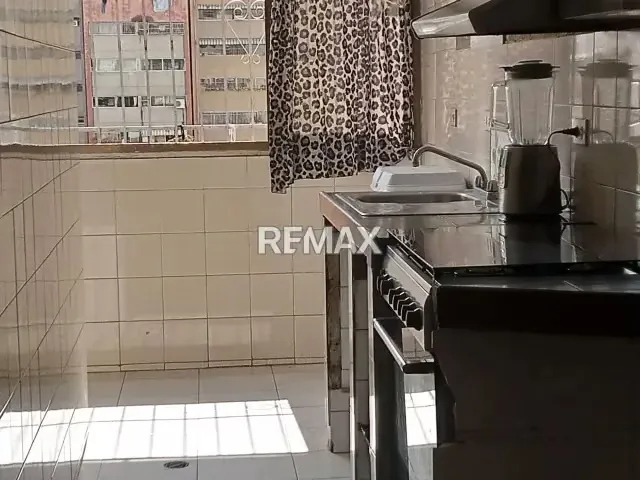 Apartamento Encantador y Comodidad Familiar La Candelaria Caracas - 14