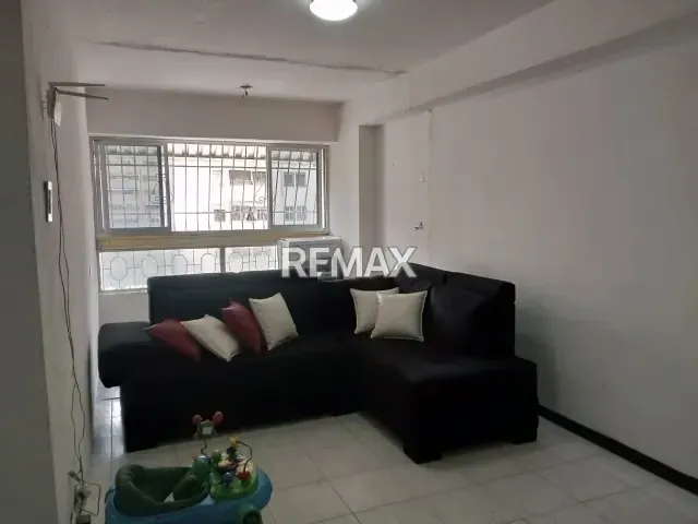Apartamento Encantador y Comodidad Familiar La Candelaria Caracas - 2