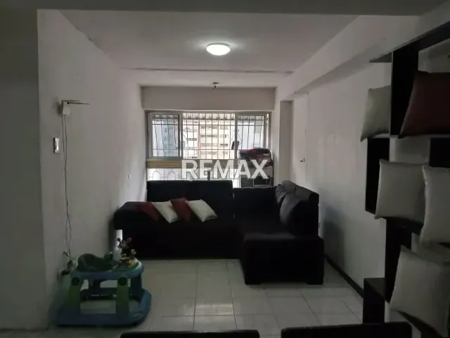 Apartamento Encantador y Comodidad Familiar La Candelaria Caracas - 3