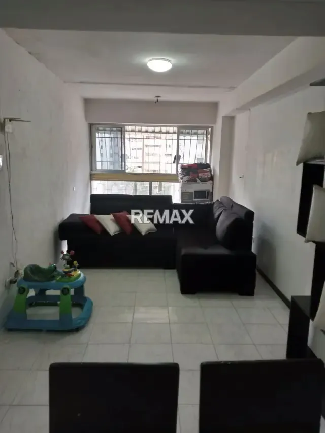 Apartamento Encantador y Comodidad Familiar La Candelaria Caracas - 4