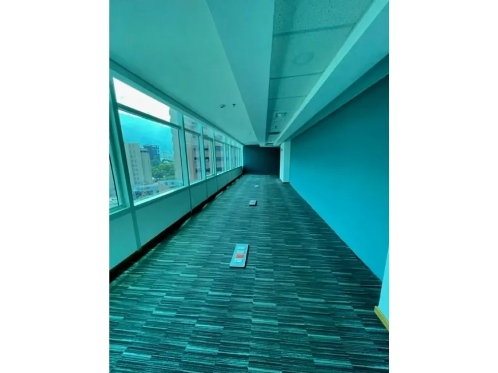 Oficina en Alquiler/Venta La Castellana - Excelente Torre!! - 3