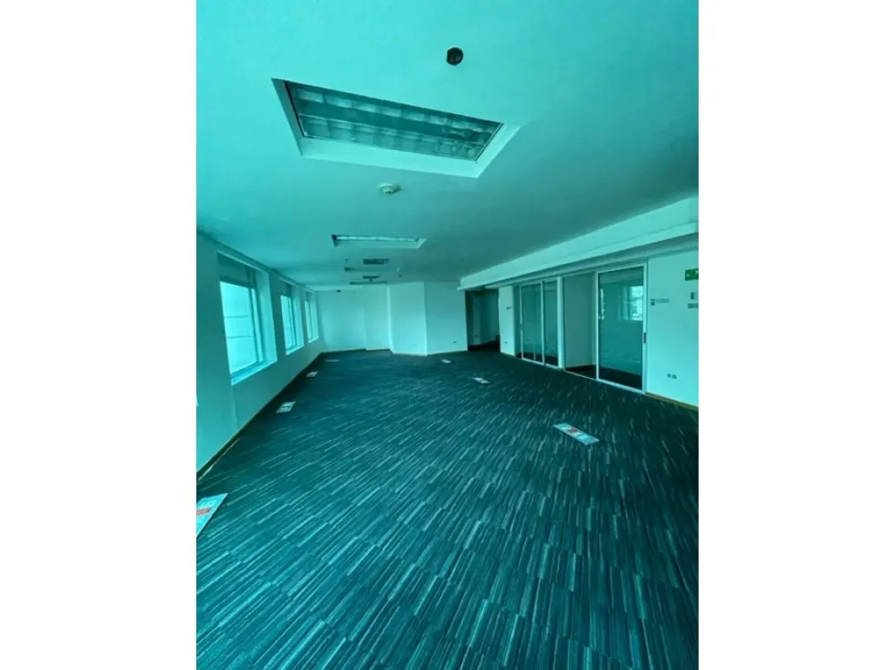 Oficina en Alquiler/Venta La Castellana - Excelente Torre!! - 5