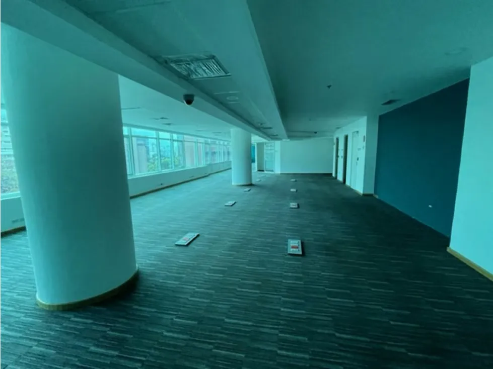 Oficina en Alquiler/Venta La Castellana - Excelente Torre!! - 6