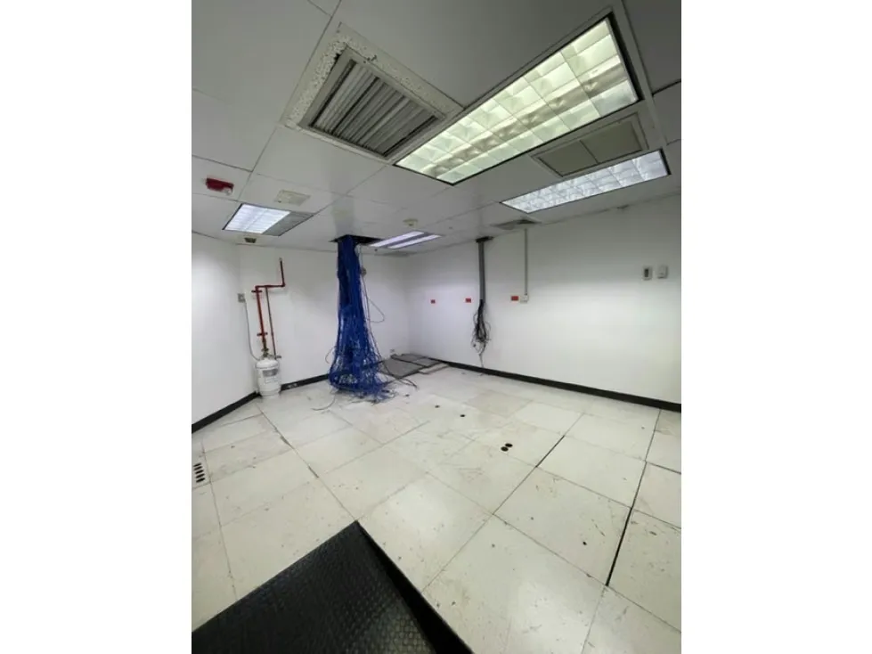 Oficina en Alquiler/Venta La Castellana - Excelente Torre!! - 7
