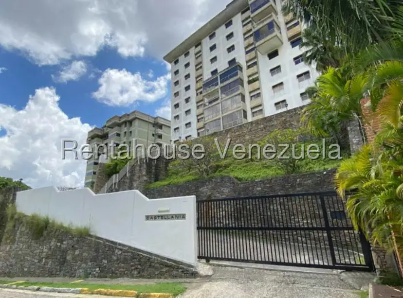 Apartamento (1 Nivel) en Venta en El Cafetal, Distrito Metropolitano