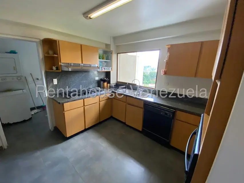Apartamento (1 Nivel) en Venta en El Cafetal, Distrito Metropolitano - 12