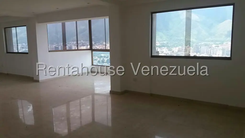 Apartamento (1 Nivel) en Venta en El Cafetal, Distrito Metropolitano - 15