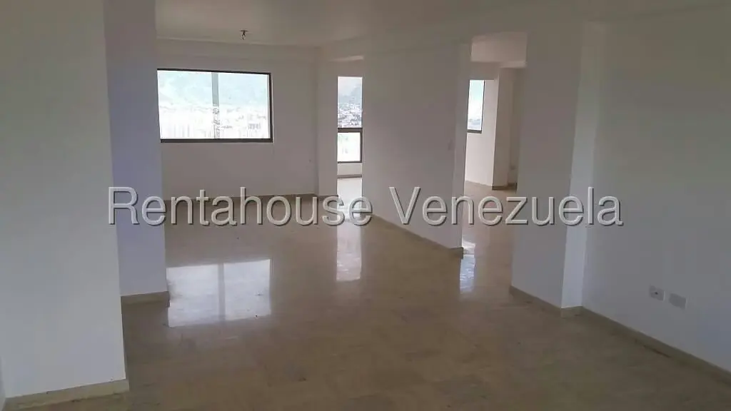 Apartamento (1 Nivel) en Venta en El Cafetal, Distrito Metropolitano - 16