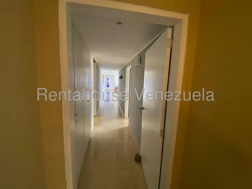 Apartamento (1 Nivel) en Venta en El Cafetal, Distrito Metropolitano - 19