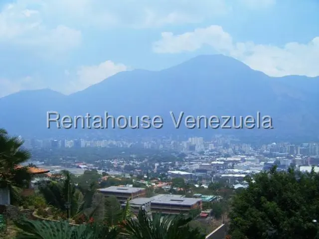 Apartamento (1 Nivel) en Venta en El Cafetal, Distrito Metropolitano - 2